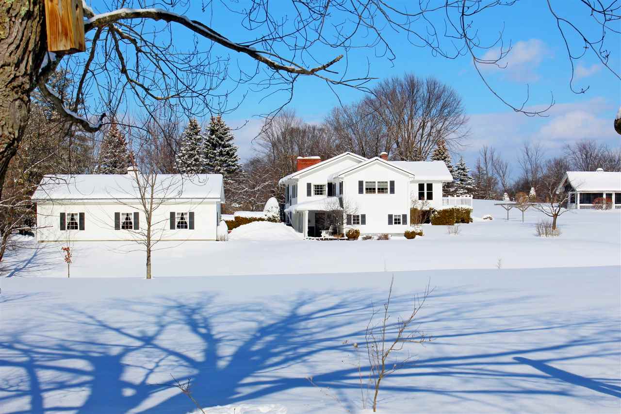 695 Dewey Road Salisbury, VT 05769 - Photo 2 of 21