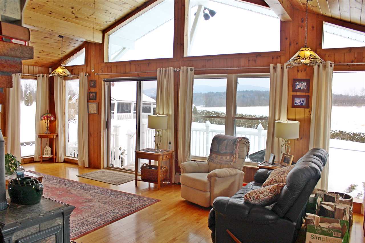 695 Dewey Road Salisbury, VT 05769 - Photo 11 of 21