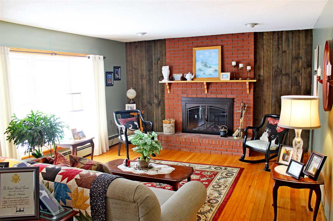 695 Dewey Road Salisbury, VT 05769 - Photo 12 of 21
