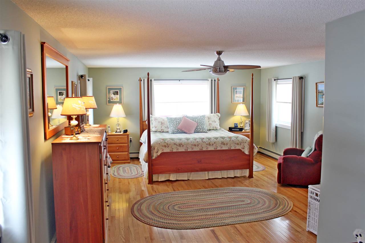 695 Dewey Road Salisbury, VT 05769 - Photo 15 of 21