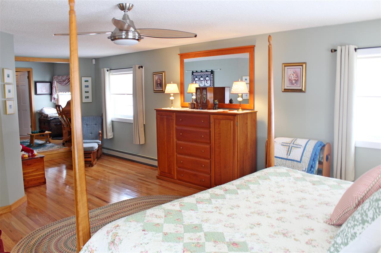 695 Dewey Road Salisbury, VT 05769 - Photo 16 of 21