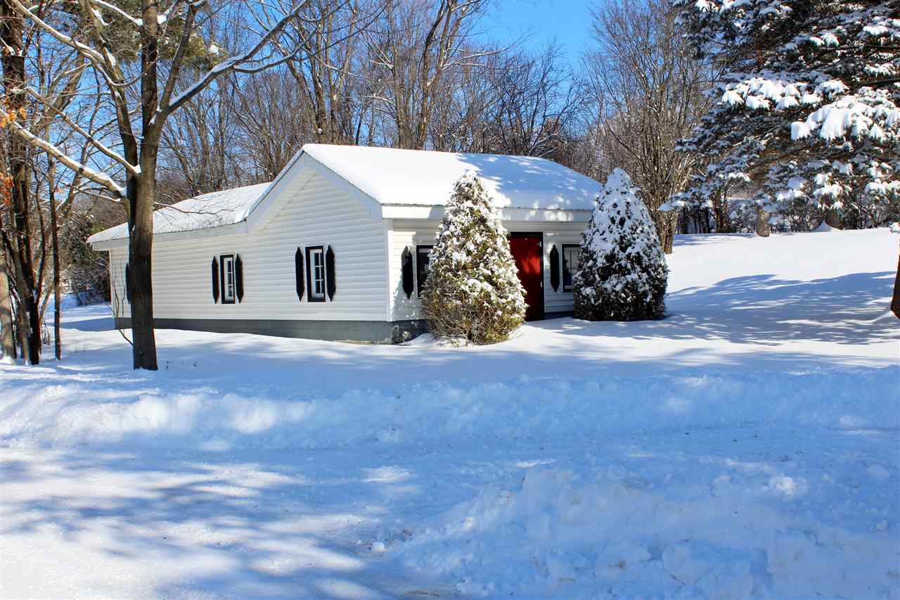 695 Dewey Road Salisbury, VT 05769 - Photo 17 of 21