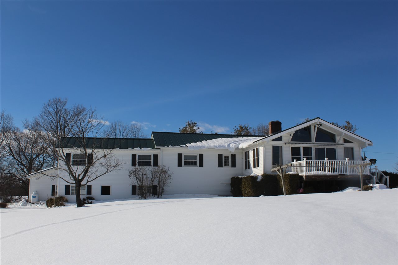 695 Dewey Road Salisbury, VT 05769 - Photo 18 of 21
