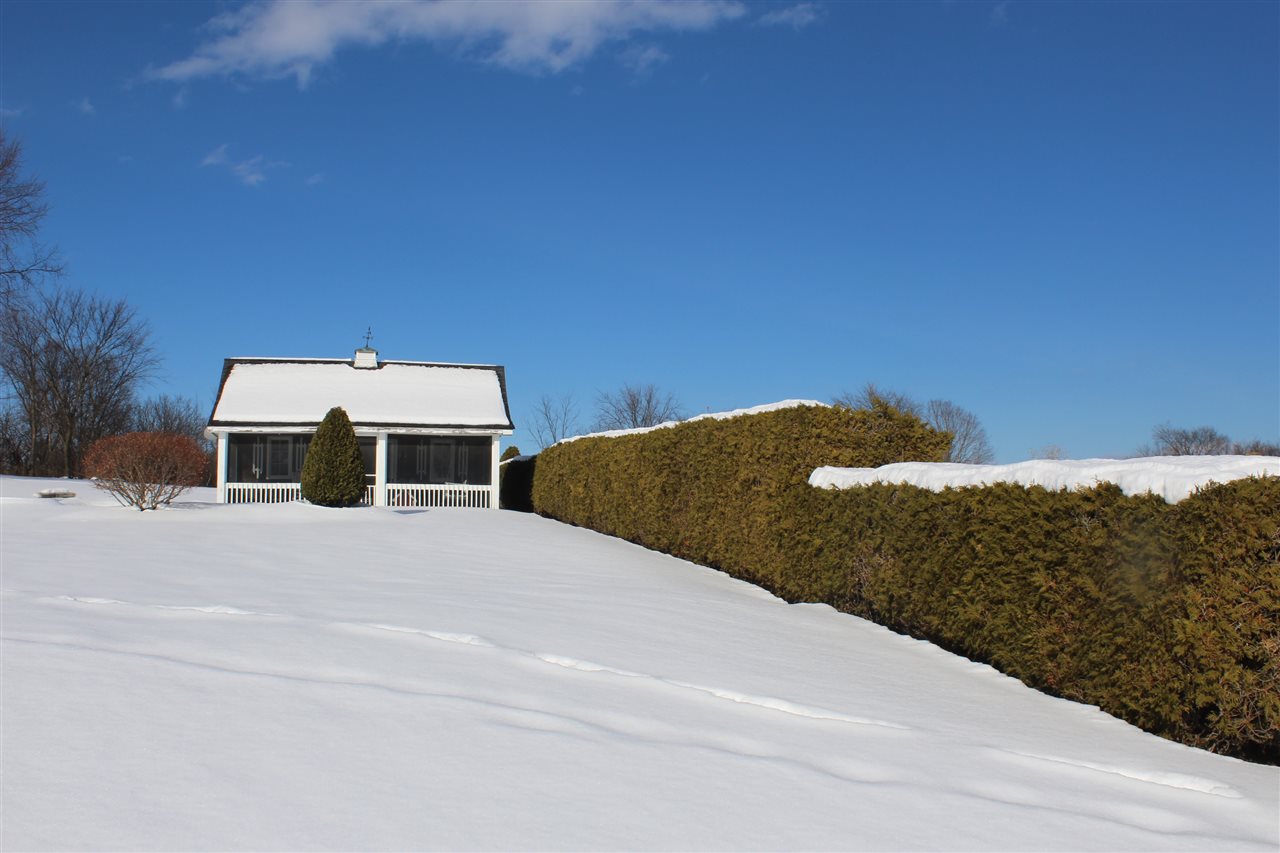 695 Dewey Road Salisbury, VT 05769 - Photo 19 of 21