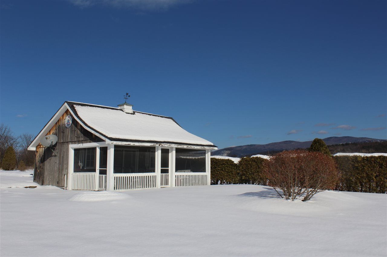 695 Dewey Road Salisbury, VT 05769 - Photo 20 of 21