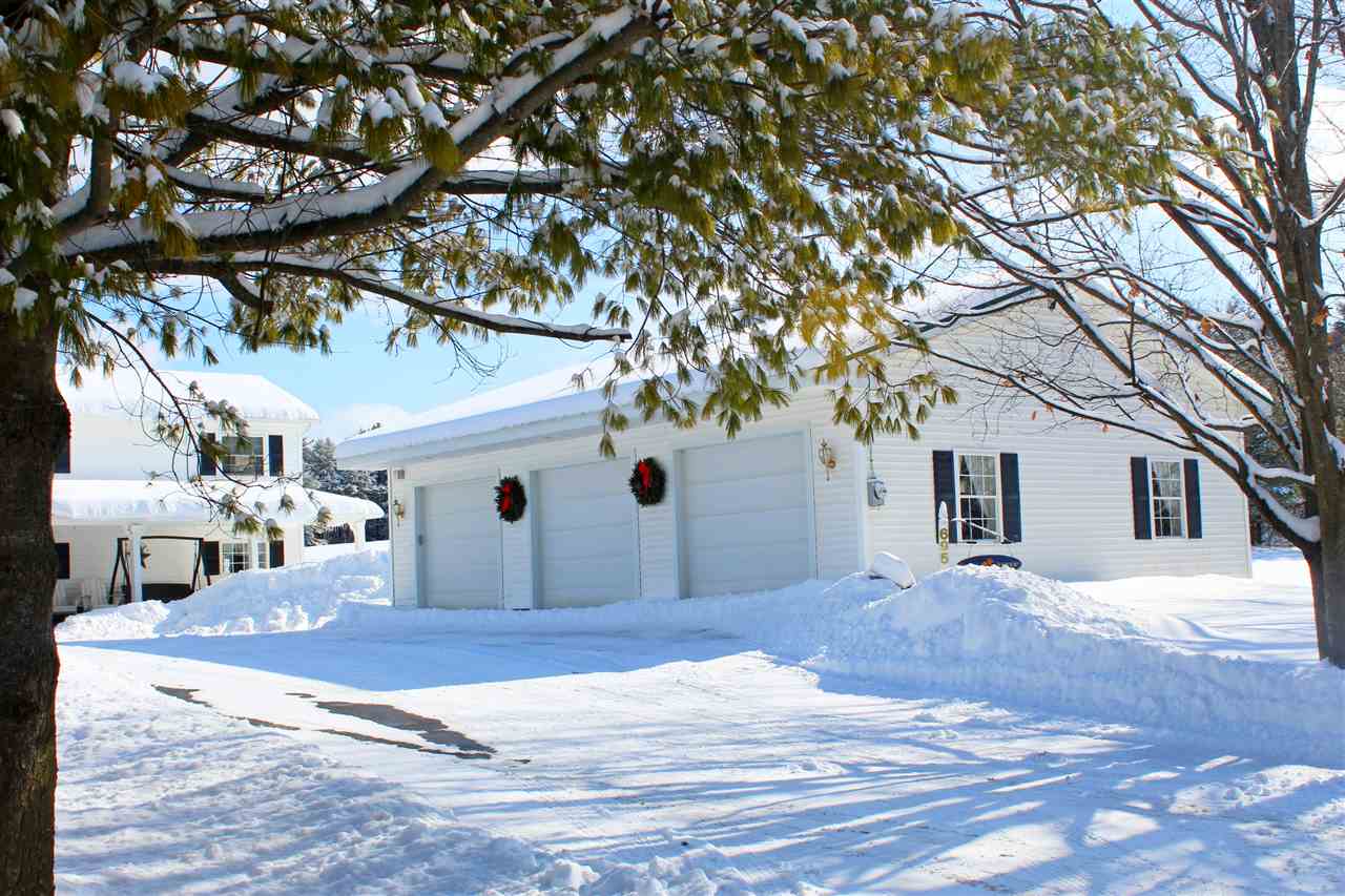 695 Dewey Road Salisbury, VT 05769 - Photo 3 of 21