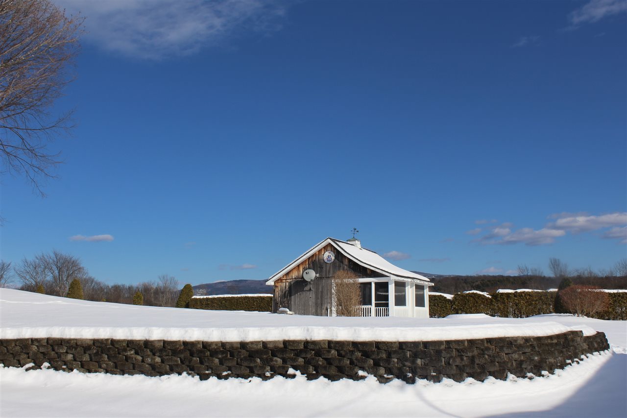 695 Dewey Road Salisbury, VT 05769 - Photo 21 of 21