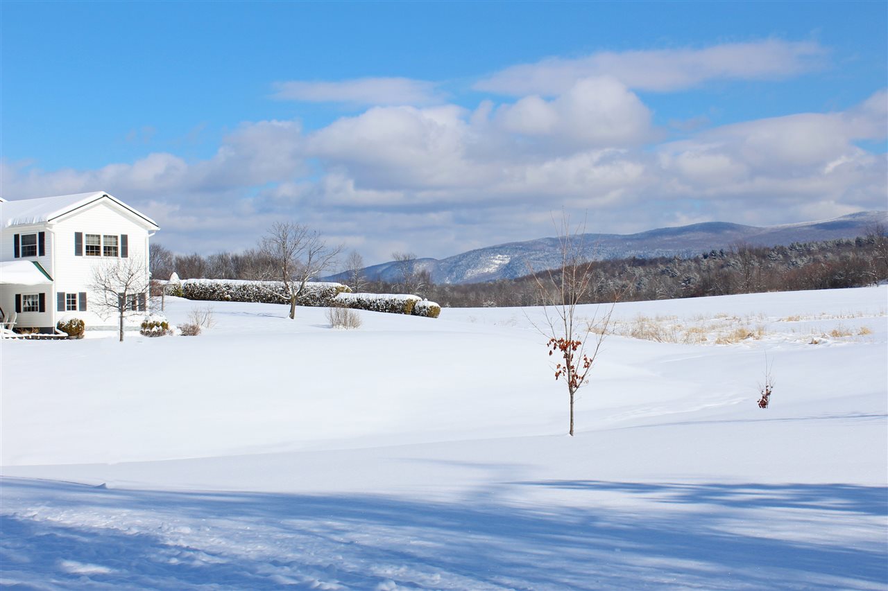 695 Dewey Road Salisbury, VT 05769 - Photo 4 of 21
