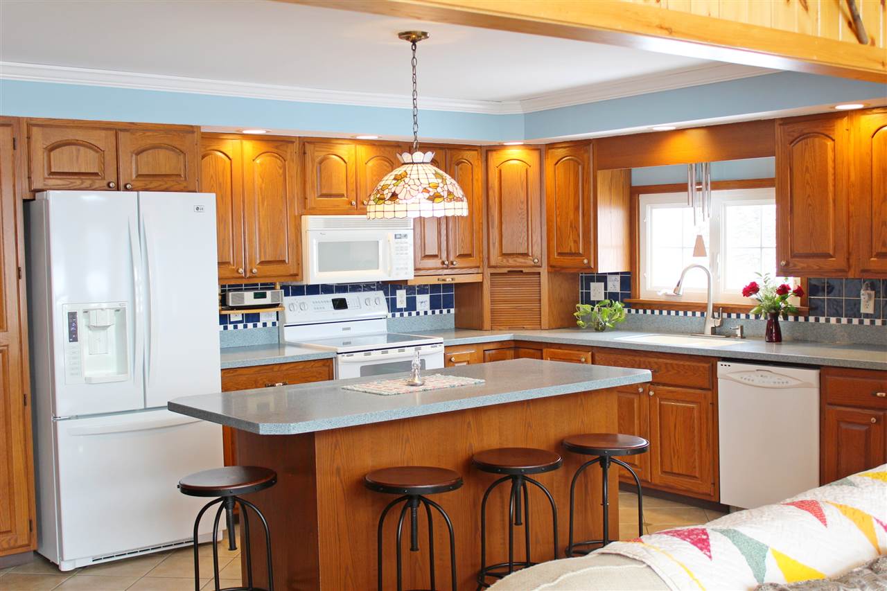 695 Dewey Road Salisbury, VT 05769 - Photo 5 of 21