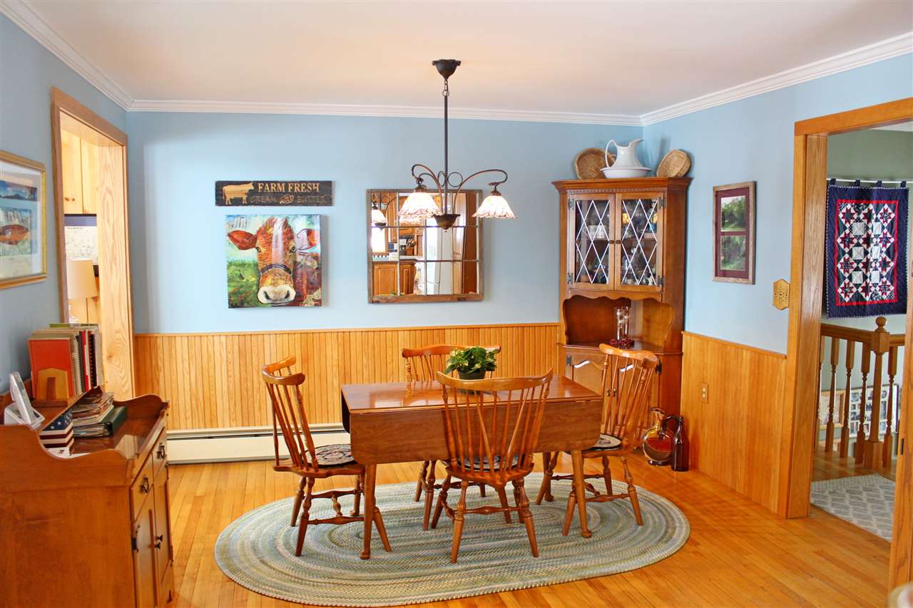 695 Dewey Road Salisbury, VT 05769 - Photo 8 of 21