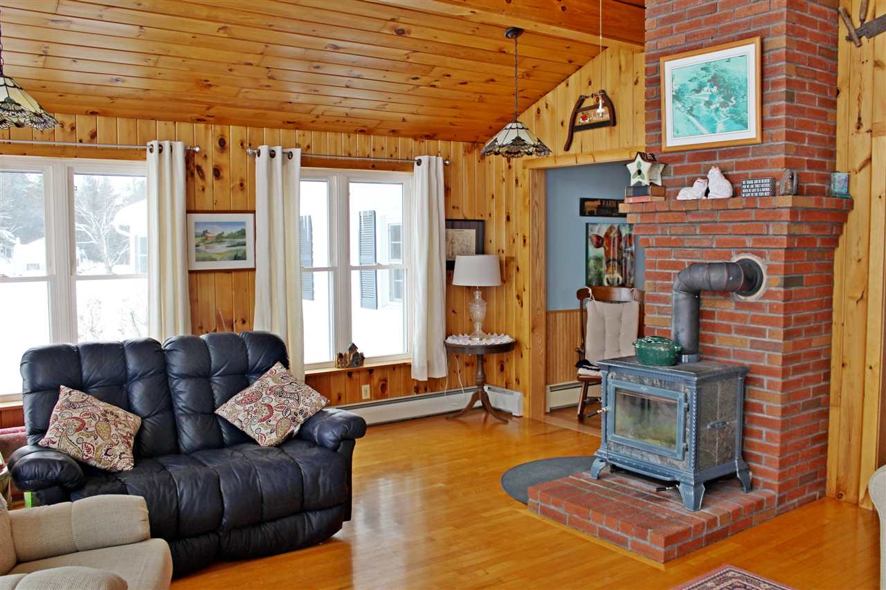 695 Dewey Road Salisbury, VT 05769 - Photo 9 of 21