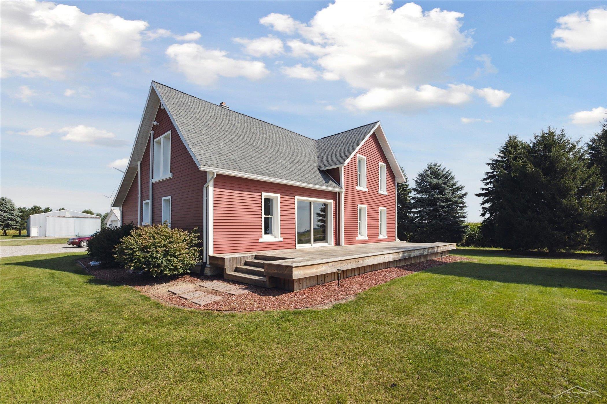 3834 West Richardson Road Elkton, MI 48731 - Photo 24 of 51
