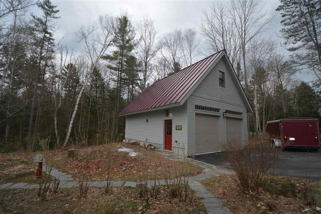 56 Anderson Pond Road Grantham, NH 03753 - Photo 3 of 18