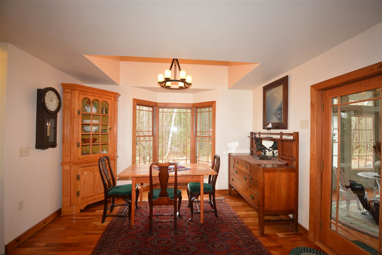 56 Anderson Pond Road Grantham, NH 03753 - Photo 5 of 18