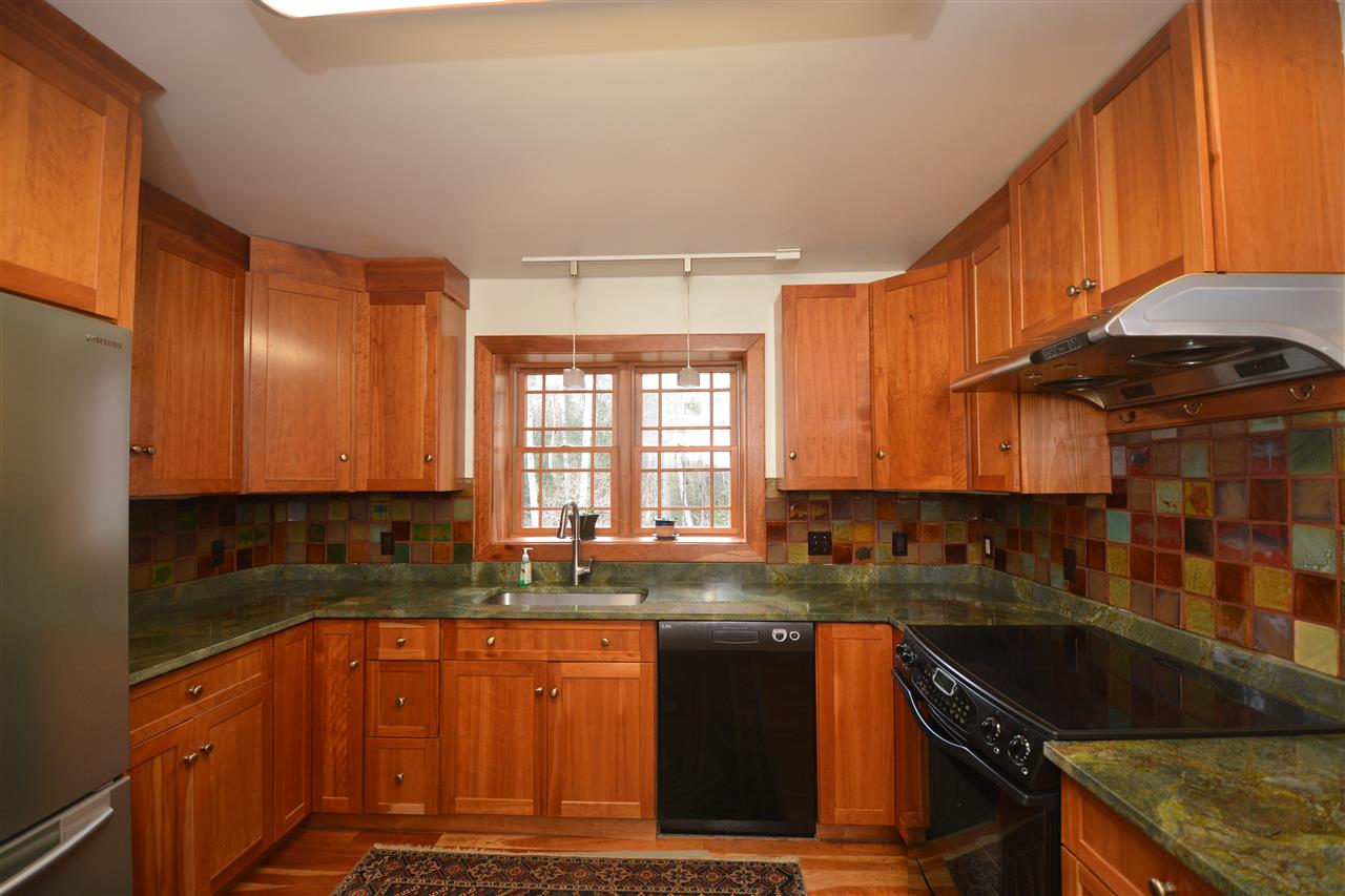 56 Anderson Pond Road Grantham, NH 03753 - Photo 8 of 18
