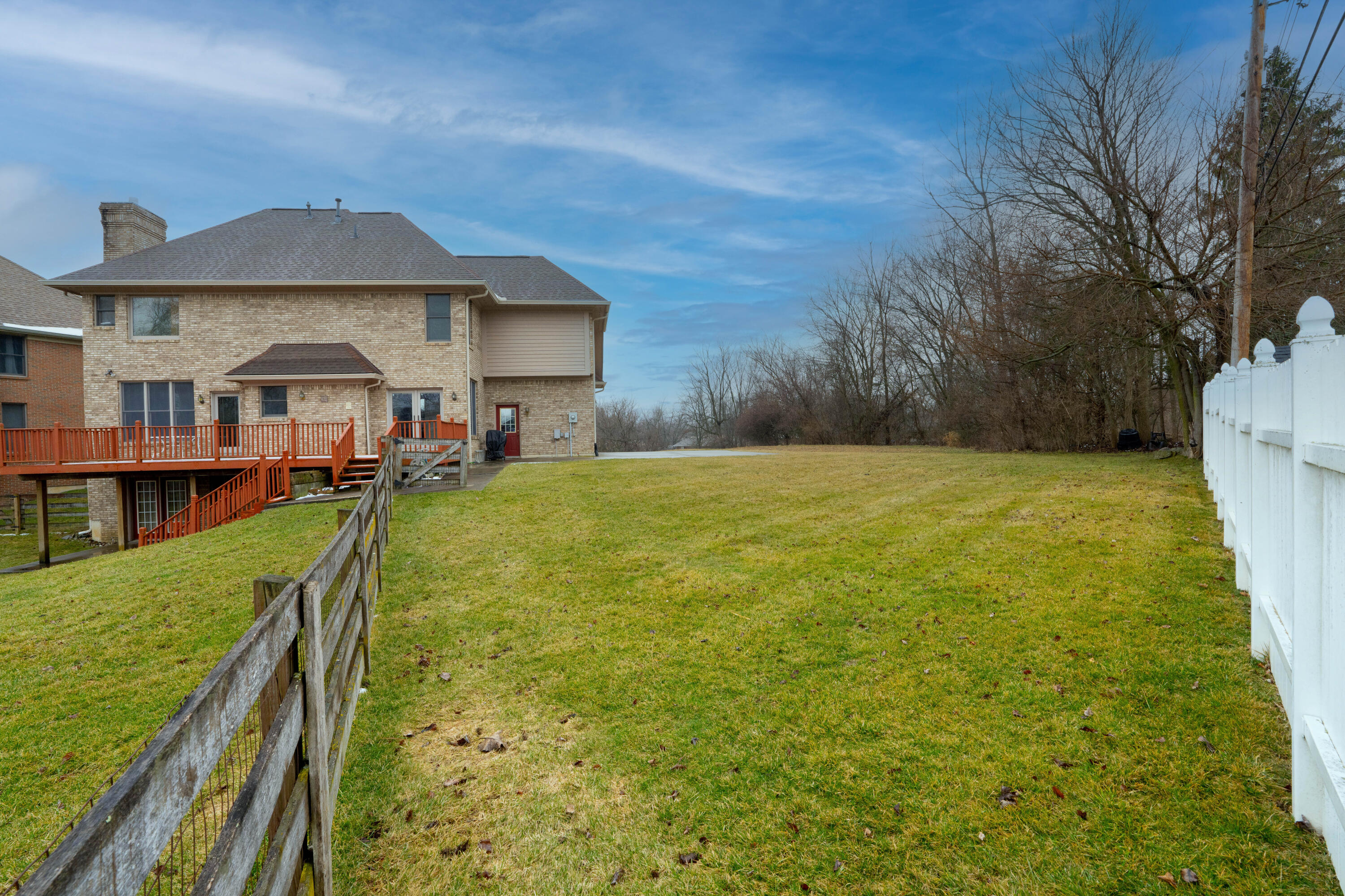 2442 Greystone Lane Springfield, OH 45503 - Photo 54 of 62