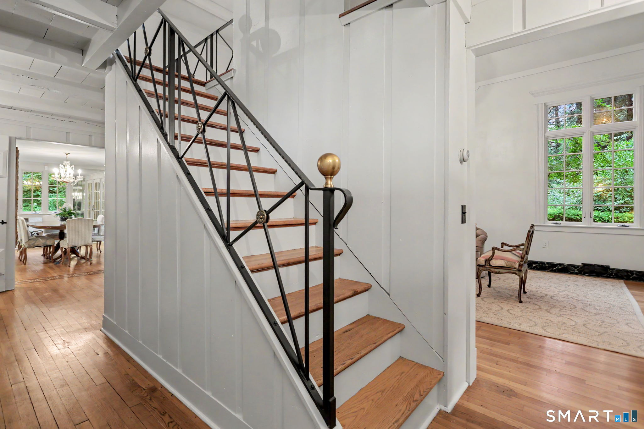 4 Hidden Hill Road Weston, CT 06883 - Photo 26 of 40