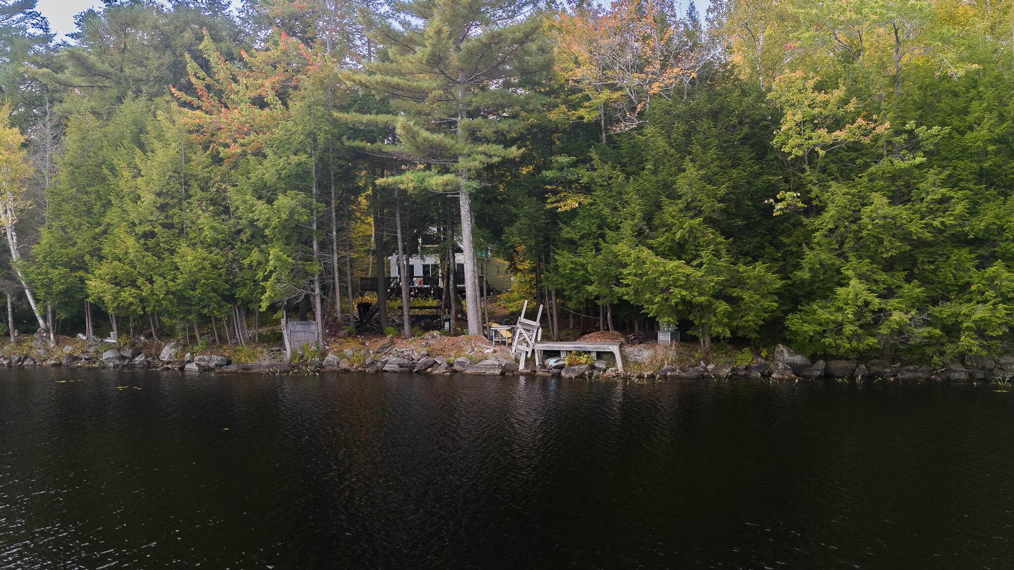 5-27 Cooks Island Milo, ME 04463 - Photo 36 of 41 DJI_20241003101409_0161_D