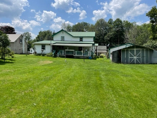 111 Potter Brook Road Westfield, PA 16950 - Photo 21 of 22 Gallery Image 21