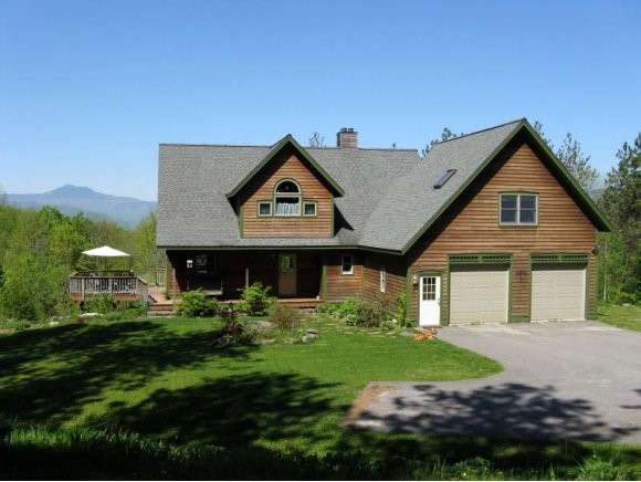 516 Ring Road Waterbury, VT 05676 - Photo 1 of 1