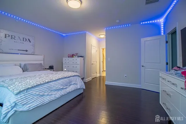 a bathroom with a toilet and a sink