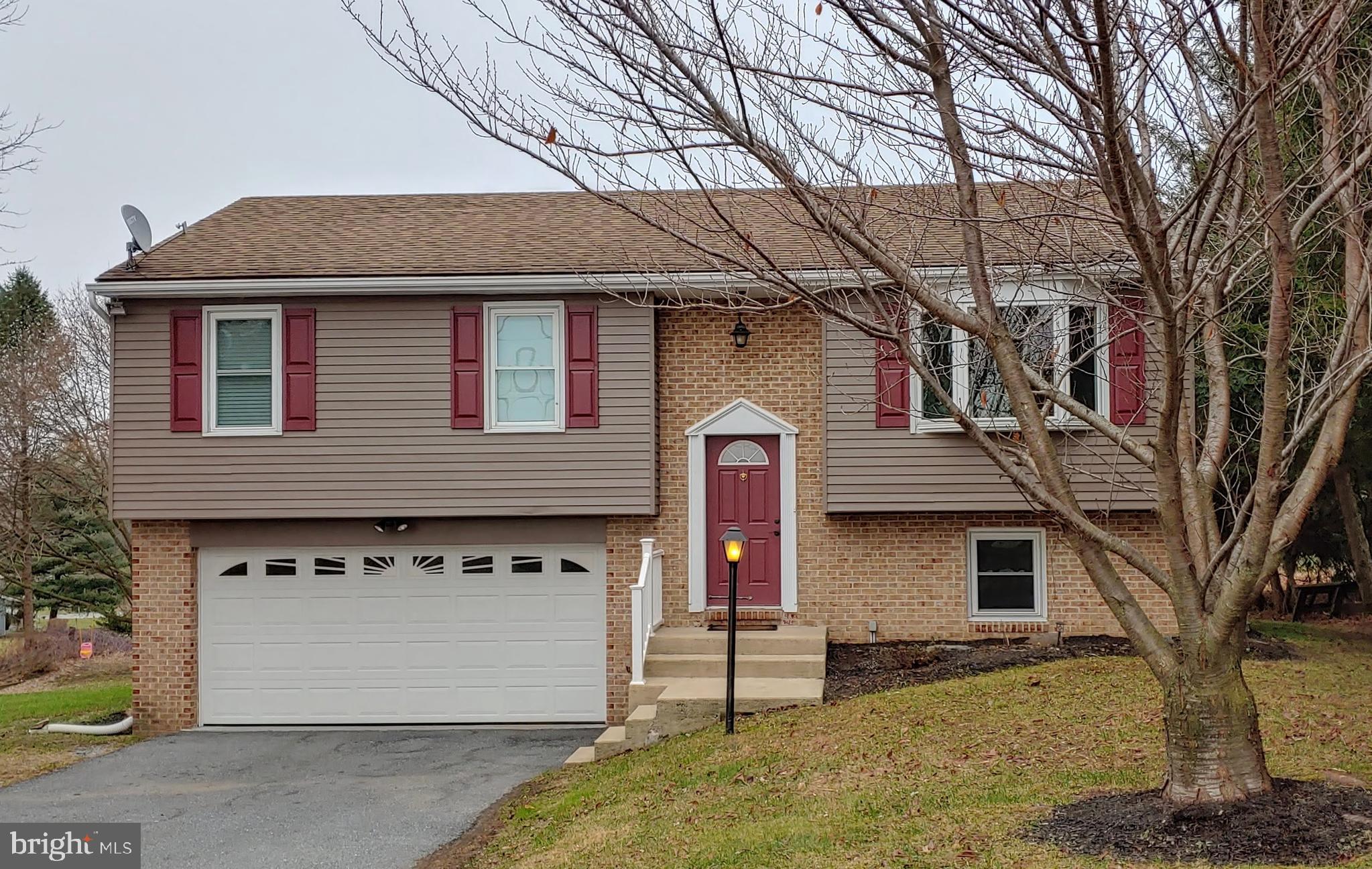 1033 Brunnerville Road Lititz, PA 17543 - Photo 1 of 17