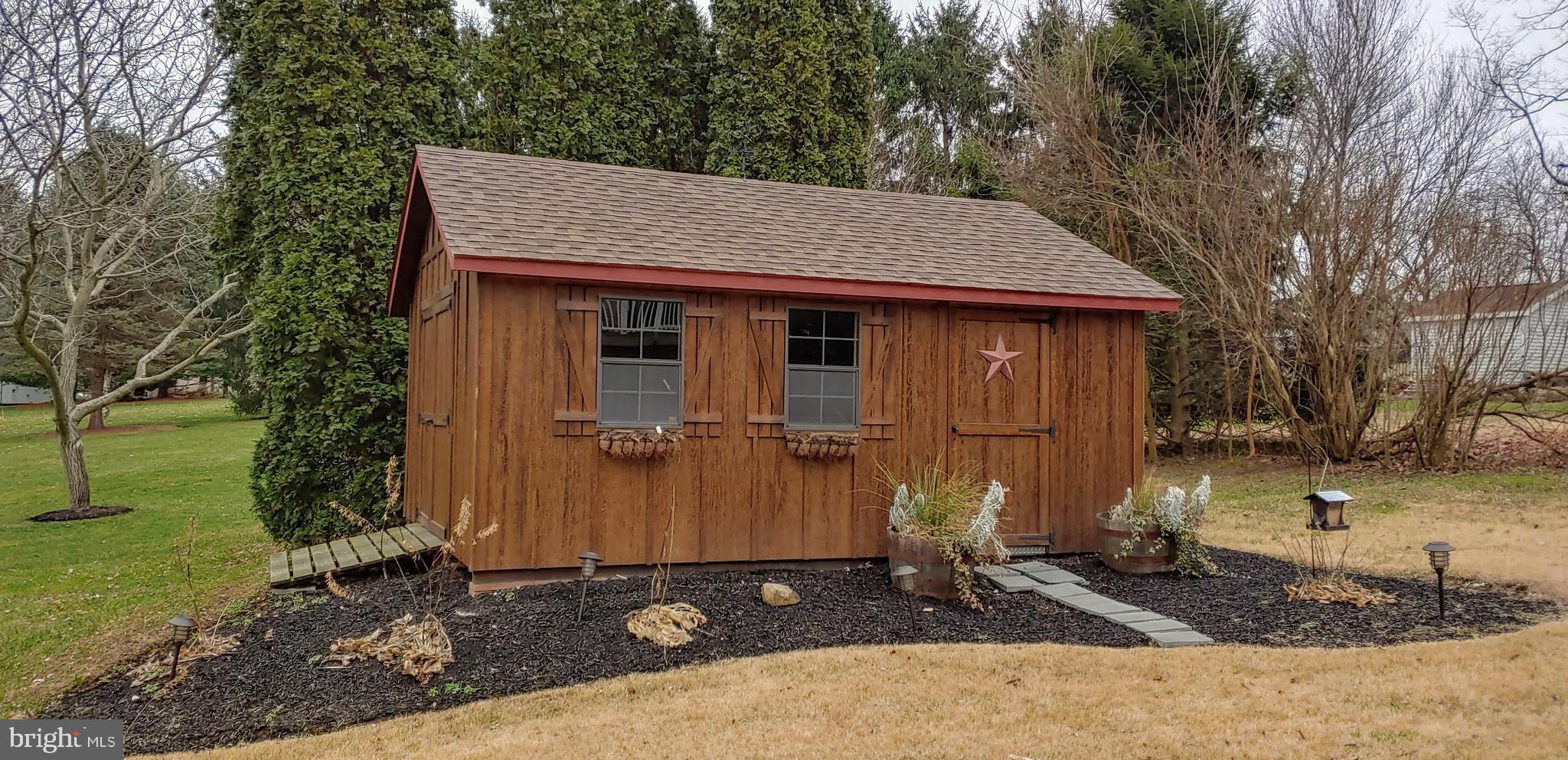 1033 Brunnerville Road Lititz, PA 17543 - Photo 3 of 17
