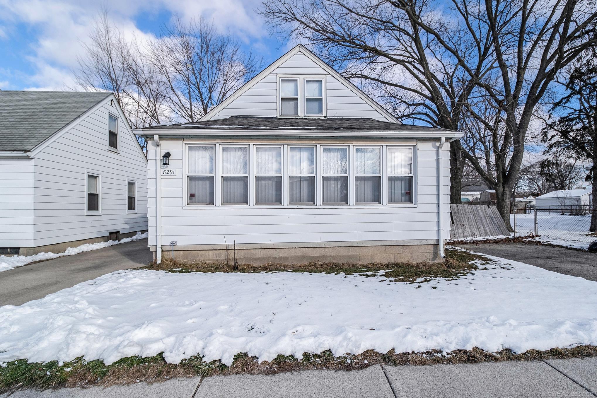 8291 Toepfer Road Warren, MI 48089 - Photo 2 of 15
