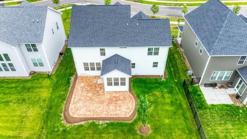 23458 West Lansdowne Road Plainfield, IL 60585 - Photo 46 of 50