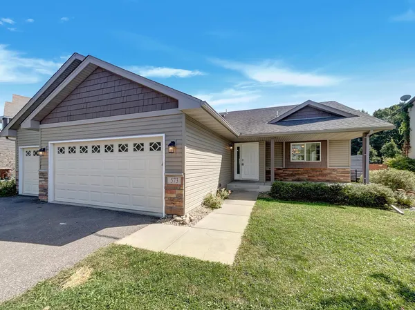 $420,000 | 573 Kayla Lane, Hanover, MN 55341