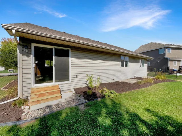 $430,000 | 573 Kayla Lane, Hanover, MN 55341