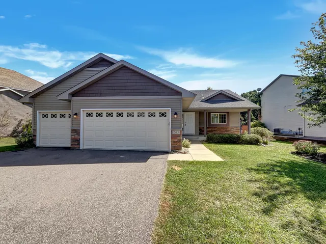 $430,000 | 573 Kayla Lane, Hanover, MN 55341