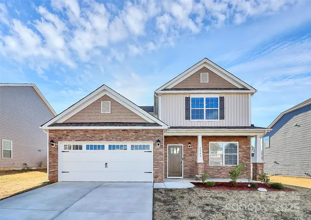 $440,000 | 7347 Teague Drive, Gastonia, NC 28056