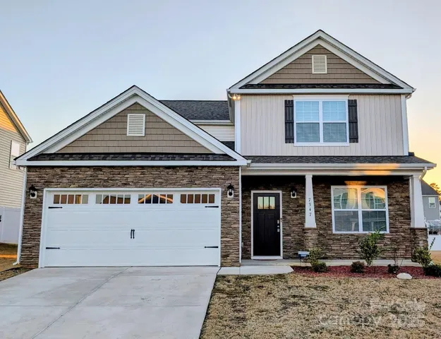 $440,000 | 7347 Teague Drive, Gastonia, NC 28056