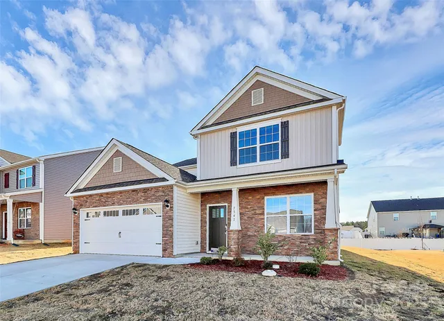 $440,000 | 7347 Teague Drive, Gastonia, NC 28056