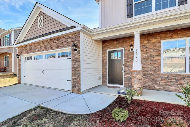 $440,000 | 7347 Teague Drive, Gastonia, NC 28056