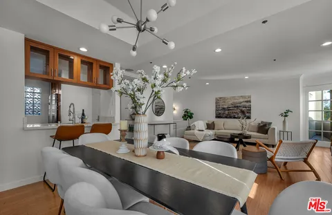 $898,000 | 10664 Wilkins Avenue, Unit 202, Los Angeles, CA 90024