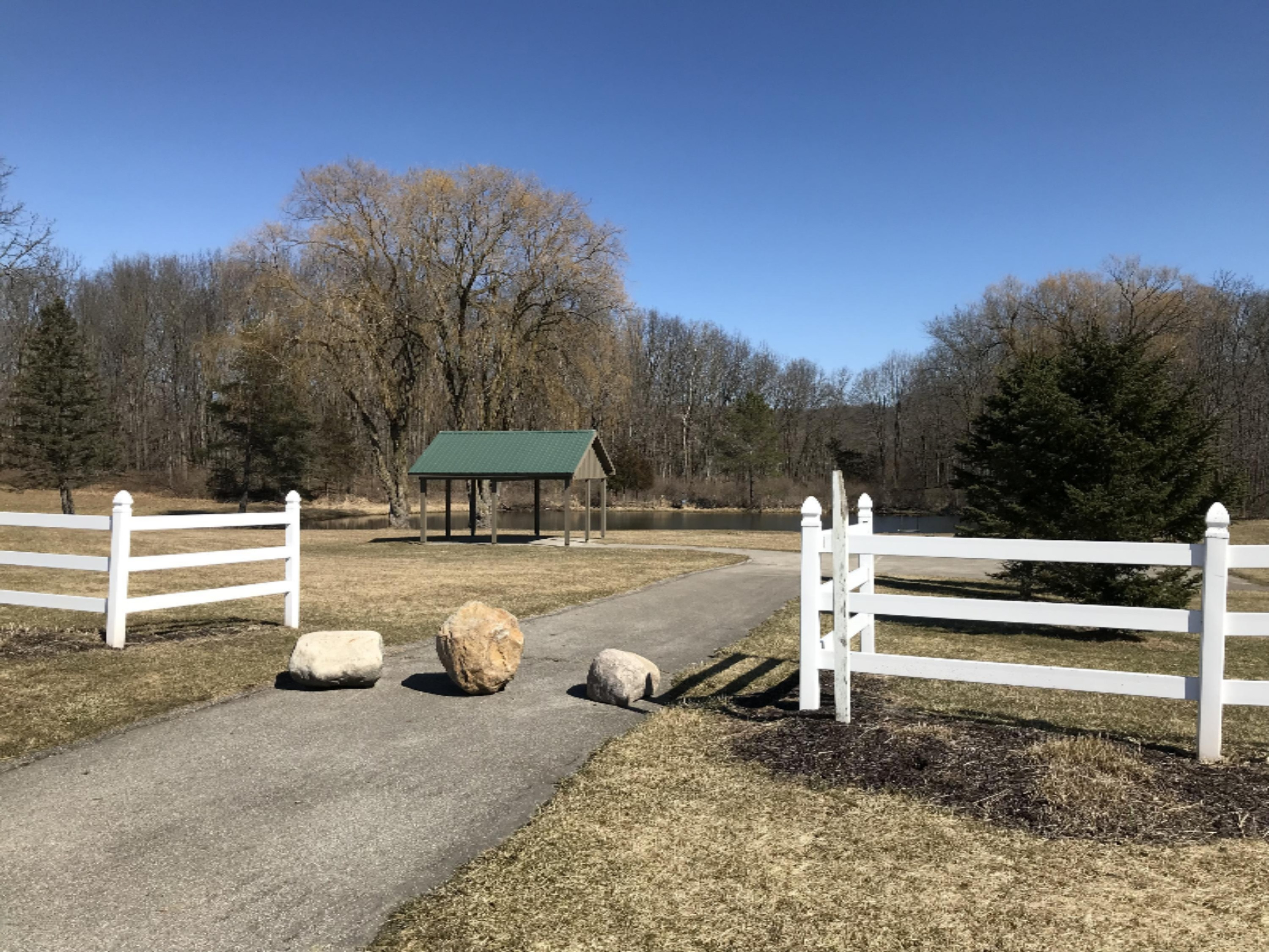 Autumn Ridge, Unit 26 Middleville, MI 49333 - Photo 8 of 11 Common area 3.25.19-13