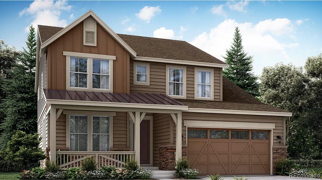 14562 Hudson Street Thornton, CO 80602 - Photo 1 of 7