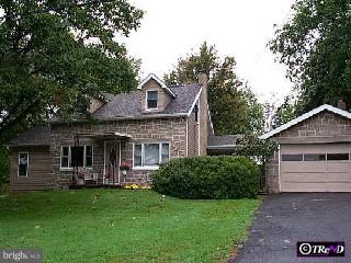 2046 Hendricks Road Pennsburg, PA 18073 - Photo 1 of 1