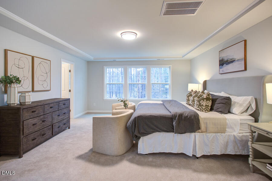 1136 Southpoint Trail Durham, NC 27713 - Photo 12 of 35 Primary