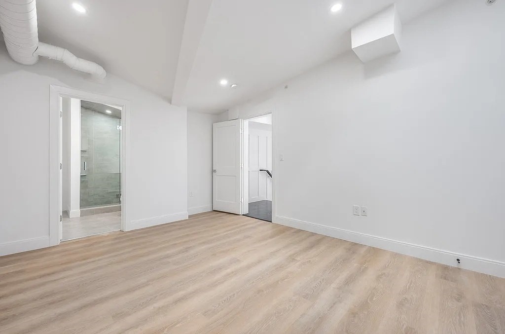 536 Broadway, Unit 204 Everett, MA 02149 - Photo 7 of 7 a view of an empty room