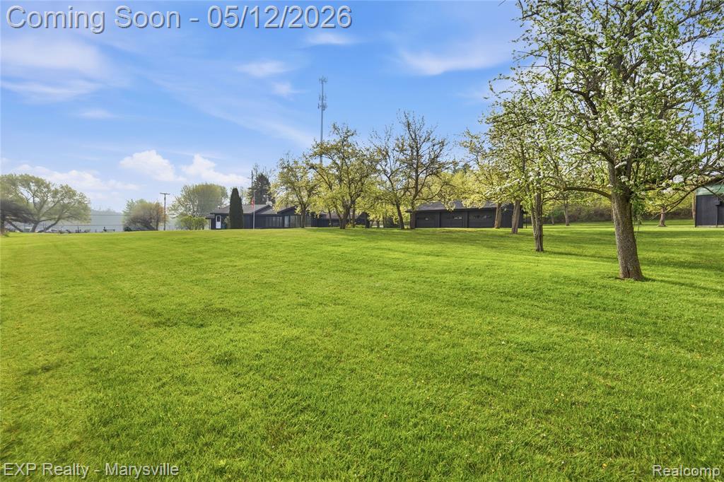 3345 Beach Road Port Huron, MI 48060 - Photo 37 of 89
