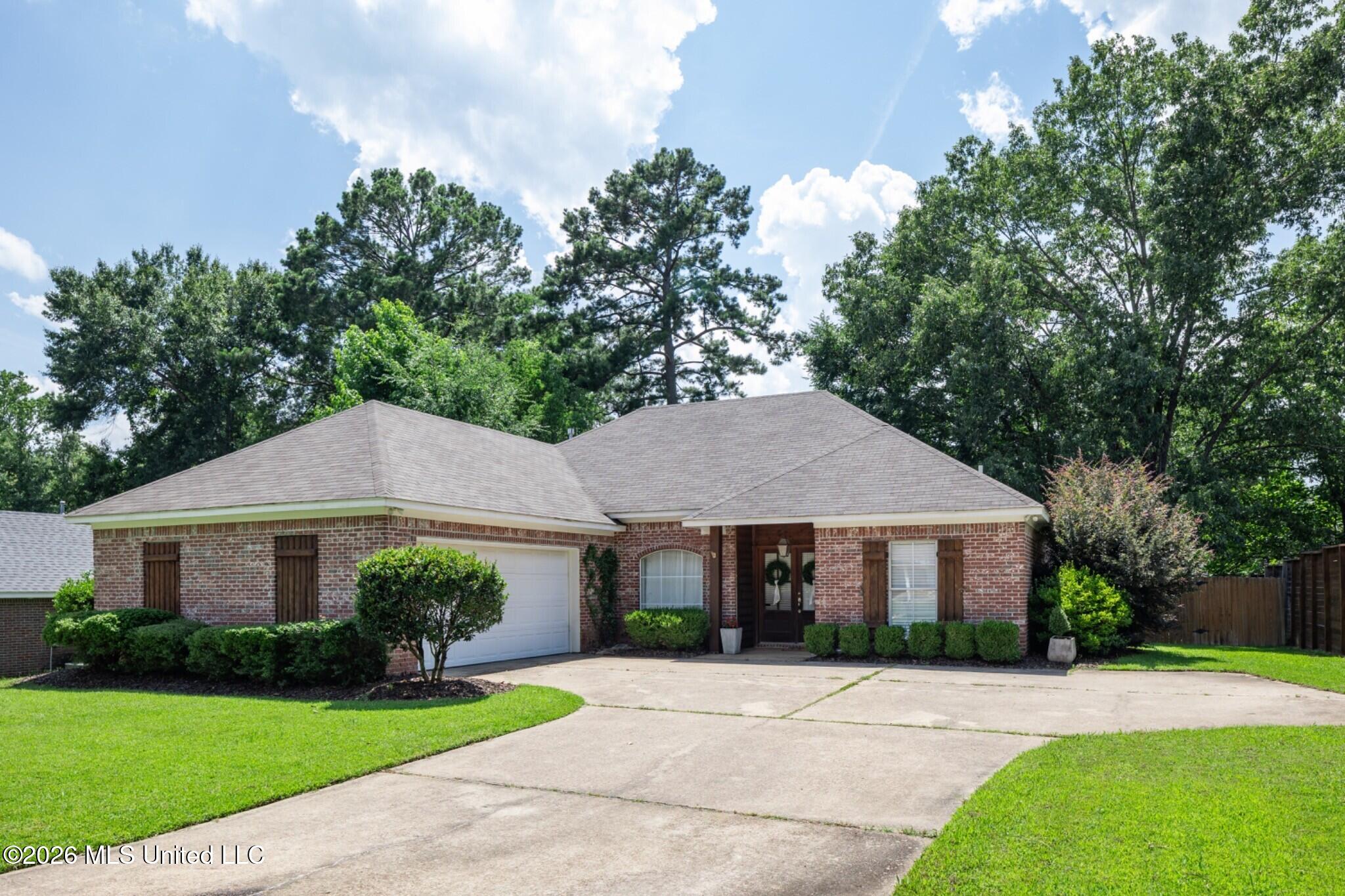 206 Pinevale Street Flowood, MS 39232 - Photo 15 of 29 Jake-015_MLS
