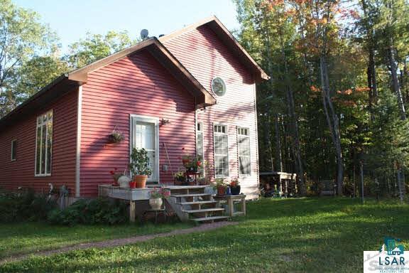 76325 Church Corner Road Washburn, WI 54891 - Photo 1 of 24 Gallery Image 1
