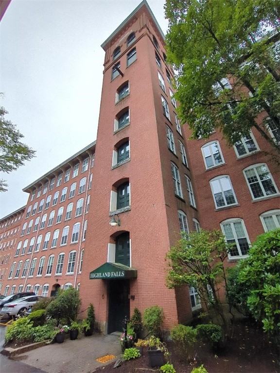 2 School Street, Unit 311 Lincoln, RI 02802 - Photo 1 of 23