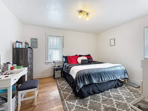 $295,000 | 457 North Adams Avenue, Buffalo, WY 82834