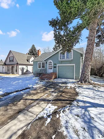 $295,000 | 457 North Adams Avenue, Buffalo, WY 82834