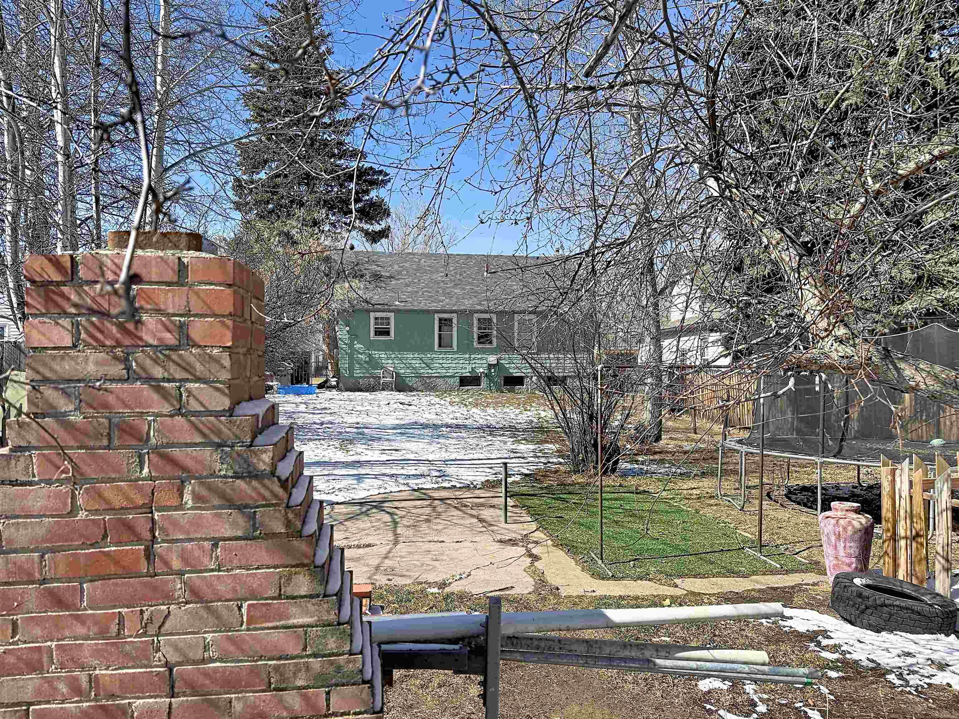 457 North Adams Avenue Buffalo, WY 82834 - Photo 5 of 24