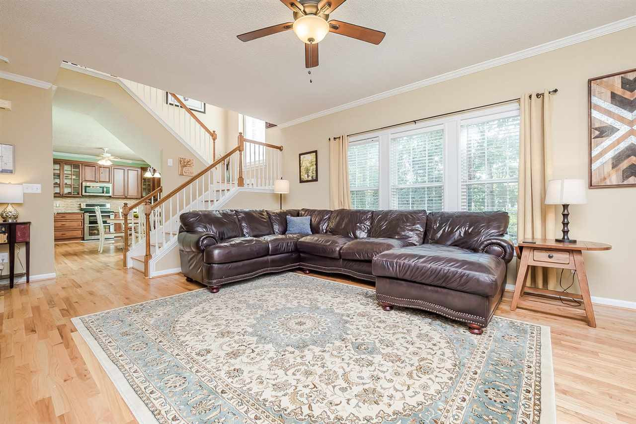 1311 Red Twig Road Apex, NC 27502 - Photo 7 of 25 Photo 7